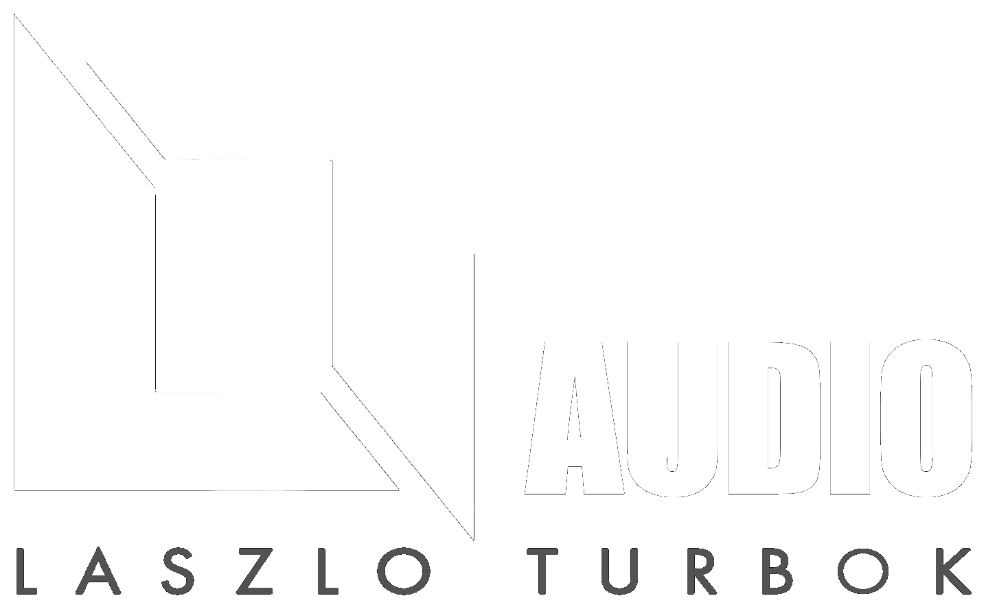 Laszlo Turbok Audio